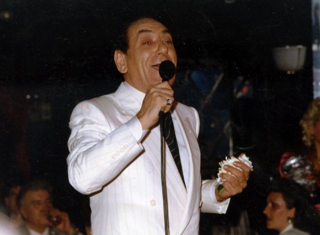 Πάτρα: Συναυλία - αφιέρωμα στον Στράτο Διονυσίου την Κυριακή