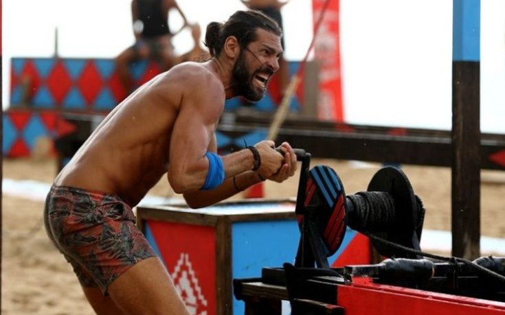 Με έναν ακόμη αγώνα επάθλου επιστρέφει την Κυριακή το Survivor