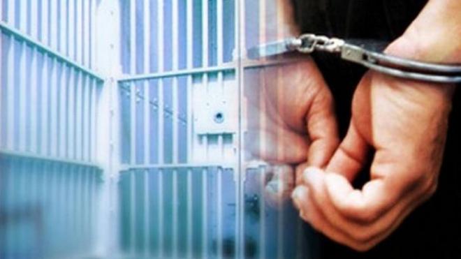 Πάτρα: Πίσω από τα σίδερα ο Σωφρονιστικός υπάλληλος που έγινε "ναρκω-βαρόνος"