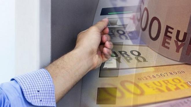 Capital controls - Τράπεζες: Αλλάζουν όλα - Πόσο αυξάνεται το όριο αναλήψεων