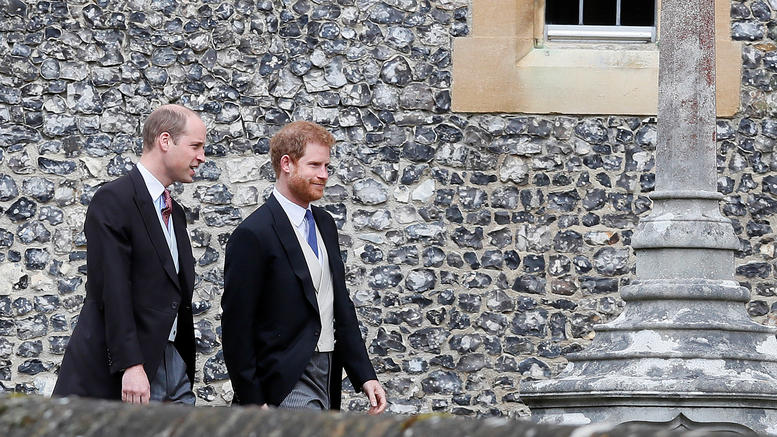 Τι χάρη ζήτησε η Πίπα Μίντλετον από τον πρίγκιπα Χάρι