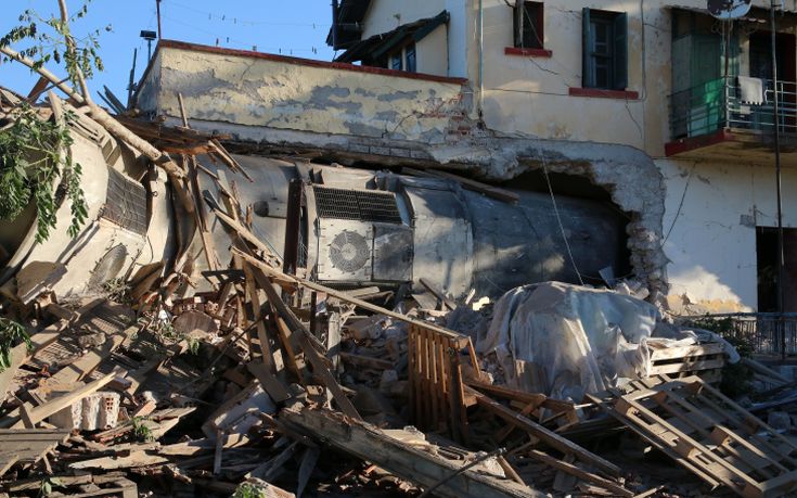 Έως την Παρασκευή το πόρισμα για την τραγωδία με το τρένο