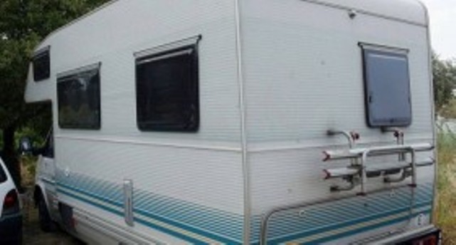 Πλήρωσε για αγορά τροχόσπιτου και δεν τον παρέλαβε ποτέ - Απάτη μέσω διαδικτύου