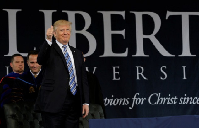 Εντολή Τραμπ για έκτακτη σύσκεψη για τις κυβερνοεπιθέσεις