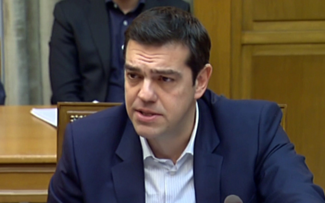 Κάθε αντίμετρο και ένα χωριστό άρθρο μετά από πρόταση Τσίπρα