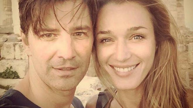 Ο γάμος της χρονιάς