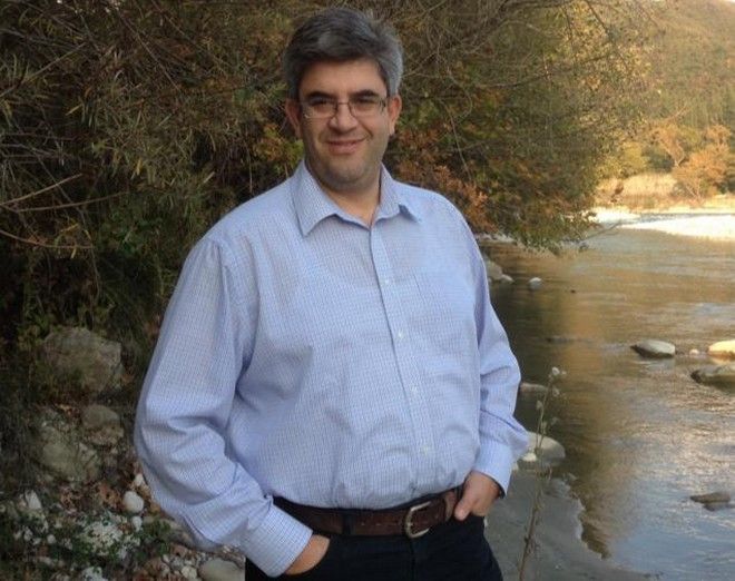 Πάτρα: Το Ευρωπαϊκό Βραβείο Δημόσιου Τομέα διεκδικεί για λογαριασμό του ΟΑΕΔ ο Άγγελος Βώρος- Τι λέει για την επιτυχία του