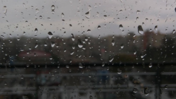 Δυτική Ελλάδα: ​Αλλάζει το καλοκαιρινό σκηνικό του καιρού - Προβλέψεις για έντονες βροχοπτώσεις και χαλάζι