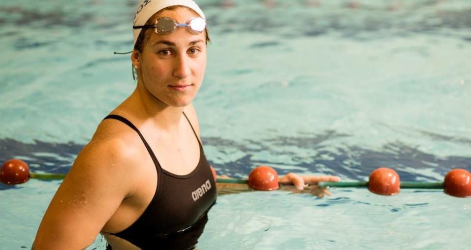 Με την παρουσία της πατρινής Νόρας Δράκου οι εθνικές ομάδες κολύμβησης στο Ευρωπαϊκό πρωτάθλημα