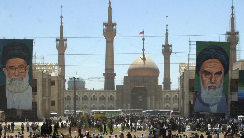 Πυροβολισμοί μέσα στο κοινοβούλιο του Ιράν και στο μαυσωλείο του Χομεϊνί - 7 νεκροί - Υπάρχουν όμηροι - ΝΕΟΤΕΡΑ