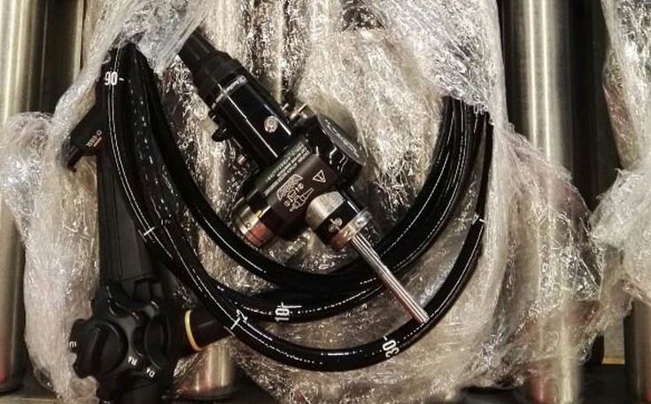 Κολομβιανή ο «δούρειος ίππος» της σπείρας που χτύπησε τα ελληνικά νοσοκομεία