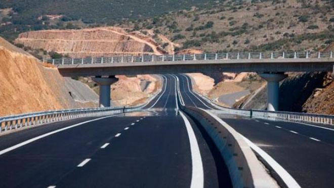 Ιόνια Οδός: Σήμερα παραδίδονται 11χλμ στο τμήμα Αντιρρίου - Καλαβρούζας- Σε δύο ώρες και κάτι από το Αντίρριο στα Γιάννενα ΦΩΤΟ- ΒΙΝΤΕΟ