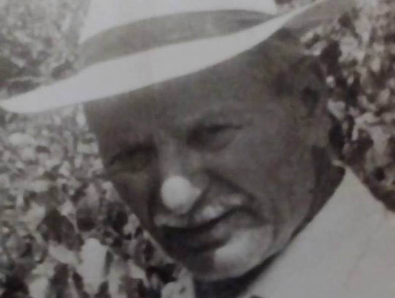 Το tempo24.gr, θυμάται τον αγαπημένο πωλητή "τσίτσιρι" και χλωρής αγκινάρας, Βασίλη Τζώρτζη