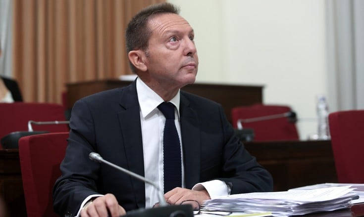 Γιάννης Στουρνάρας: Τα δύσκολα είναι πίσω μας