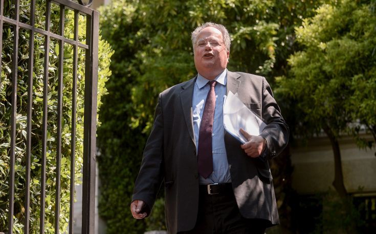 «Μεθοδευμένη και ανήθικη η στοχοποίηση του Νίκου Κοτζιά»