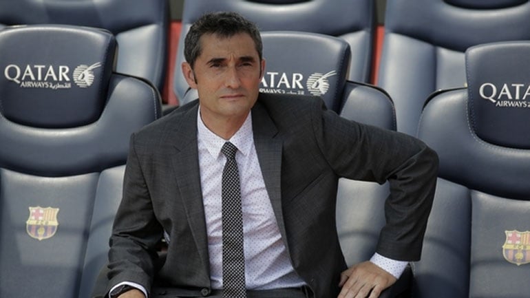 Βαλβέρδε: «Πάντα θα αναρωτιέμαι αν θα επιστρέψω στον Ολυμπιακό»