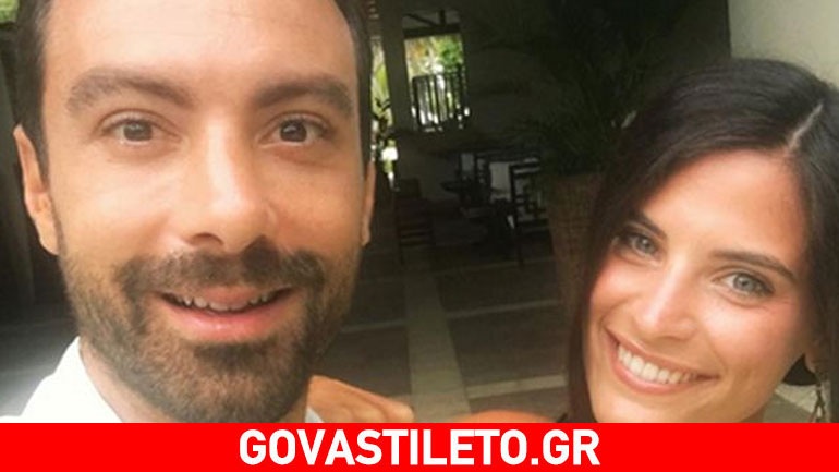 Το τρυφερό μήνυμα της Μπόμπα για τον Τανιμανίδη