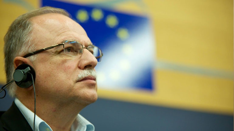 Παπαδημούλης: Αυτογκόλ οι εκλογές για τους Συντηρητικούς