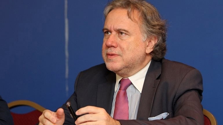 Γ. Κατρούγκαλος: Ανάγκη ενίσχυσης της αυτονομίας της αμυντικής πολιτικής της Ε.Ε.