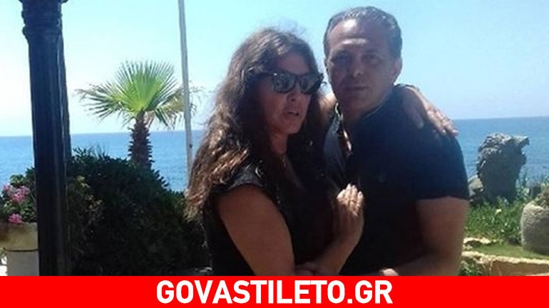 Πρόταση γάμου στην Ισπανία για την Βάνα Μπάρμπα