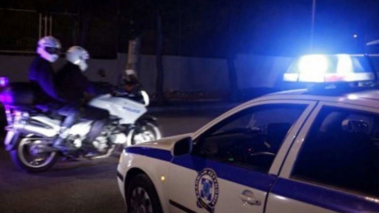 Δολοφονήθηκε άνδρας στον Νέο Κόσμο