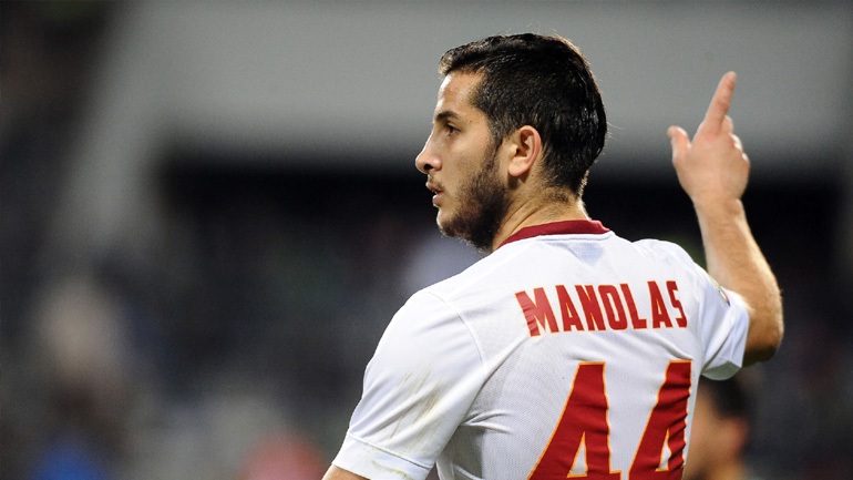 Μετακομίζει στη Ζενίτ ο Κώστας Μανωλάς