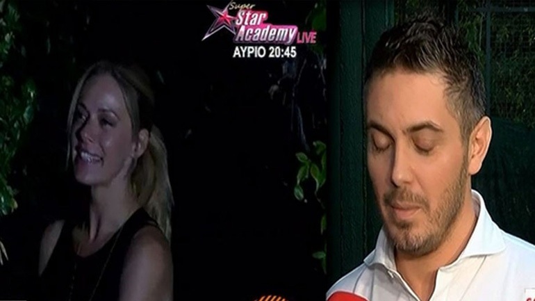 Η εξομολόγηση του Χατζηγιάννη για τη δύσκολη περίοδο που πέρασε