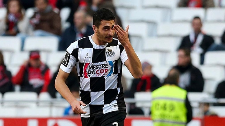 «Χτυπάει» Λούκας ο Ολυμπιακός