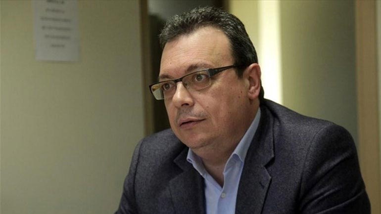 «Η Πελοπόννησος δεν μπορεί άλλο να είναι στον μεσαίωνα των χωματερών»