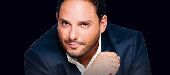 Aγνώριστος ο Στέλιος Διονυσίου – Πώς έχασε 28 κιλά;