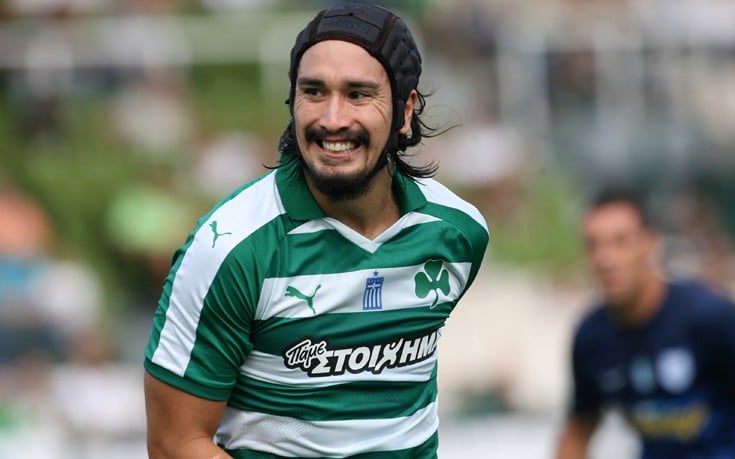 Αποχωρεί ο Σ. Λέτο από τον Παναθηναϊκό