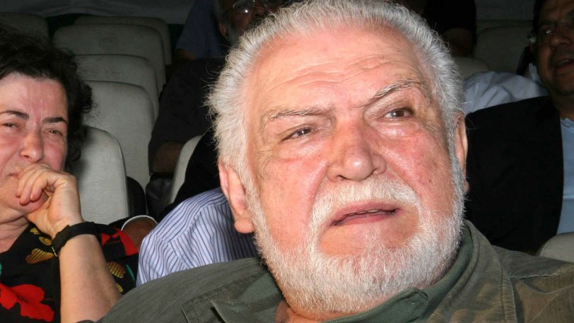 Καζάκος αμετανόητος και προκλητικός παρά το σάλο: «Δεν παίρνω τίποτα πίσω από όσα είπα…» - Τι θα έλεγε στο εγγόνι του