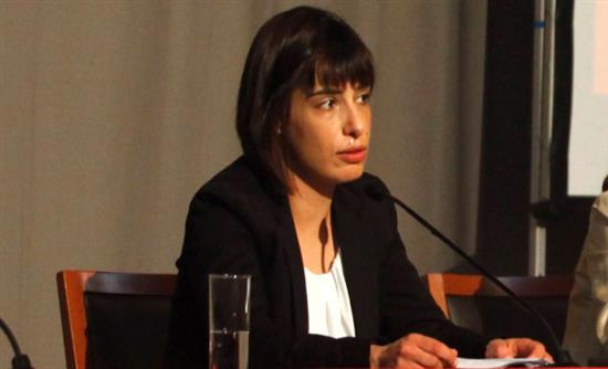 Ράνια Σβίγκου: Να προχωρήσουμε με μεγαλύτερη αποφασιστικότητα στην υλοποίηση του συλλογικού πολιτικού σχεδίου της κυβέρνησης