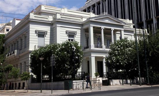 Υπ. Εξωτερικών για Αγιά Σοφιά: Απαράδεκτη τουρκική πρόκληση στο θρησκευτικό συναίσθημα των απανταχού Χριστιανών