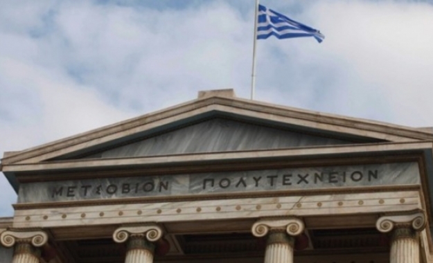 Στα 30 καλύτερα πανεπιστήμια της Ευρώπης το Μετσόβιο