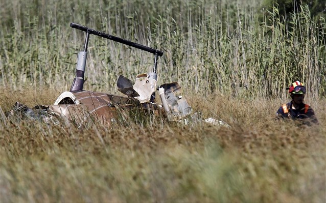 Βρετανία: Άνδρας με μαχαίρι συνελήφθη έξω από το κοινοβούλιο