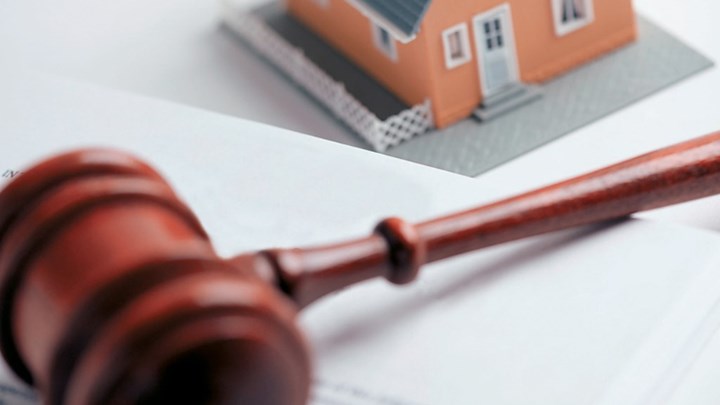 Δικαστική απόφαση - σταθμός για υπερήλικη δανειολήπτρια