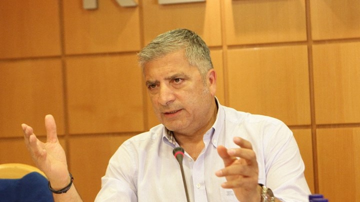 Μήνυμα Πατούλη στους δημάρχους: Δείξτε αυτοσυγκράτηση και ψυχραιμία