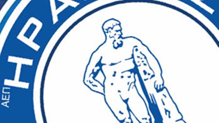 Προσφυγή στο Διαιτητικό Δικαστήριο κατέθεσε ο Ηρακλής