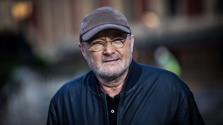 Εσπευσμένα στο νοσοκομείο ο Φιλ Κόλινς μετά από ατύχημα σε δωμάτιο ξενοδοχείου