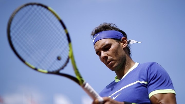 Τένις: Το 10ο Ρολάν Γκαρός στην καριέρα του κατέκτησε ο Ναδάλ