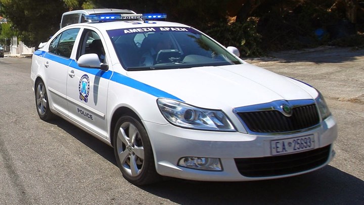 Βρήκαν 10 κιλά κοκαΐνη σε σπίτι γνωστού επιχειρηματία