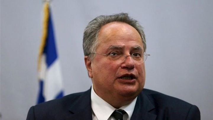 Κοτζιάς για το Κυπριακό: Δεν έχουν ανοίξει όλα τα χαρτιά