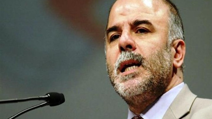 Το τέλος του Ισλαμικού Κράτους ανακοίνωσε ο Πρωθυπουργός του Ιράκ