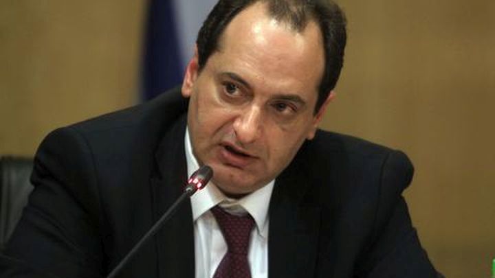 Χρήστος Σπίρτζης: Να γίνει επισκέψιμη η Μακρόνησος