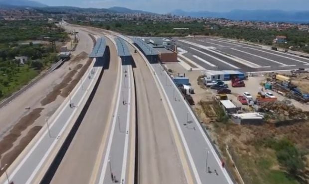 Αχαΐα: Αντίστροφη μέτρηση στο Σιδηρόδρομο: 12 μήνες για τη λειτουργία Αίγιο-Αθήνα