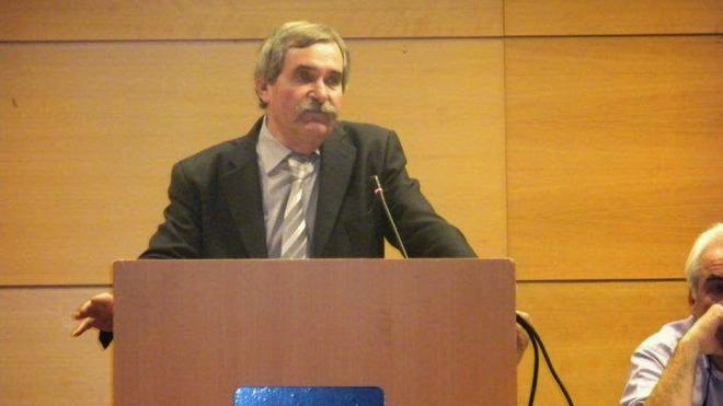 Πάτρα: Ο Παναγιώτης Σκέντζος ξανά πρόεδρος του Σωματείου Ταξί