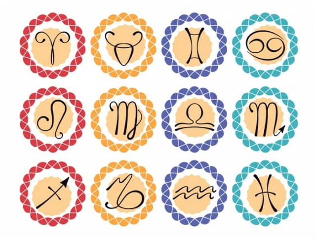 Τα ζώδια σήμερα 23 Ιουνίου