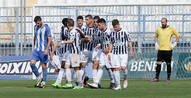 Επιστρέφει ως πρωταθλητής στην Σούπερ Λίγκα ο Απόλλων!