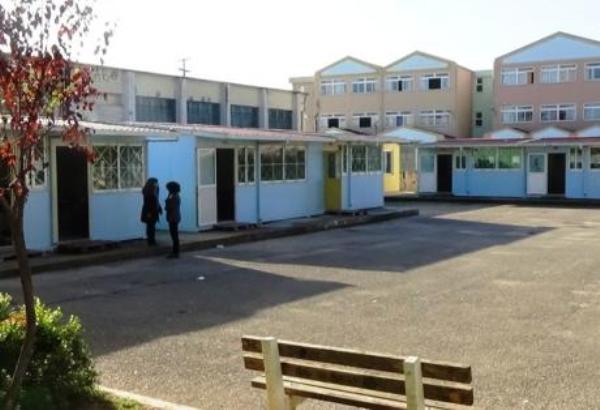 Πάτρα: Τι προτείνει ο Δήμος για το πρόβλημα του 10ου Γενικού Λυκείου